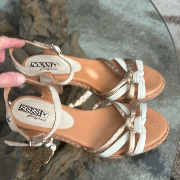 EUC PIKOLINOS  Sandals - Picture 1 of 5